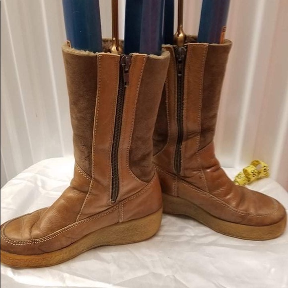 BAMA LAMS BOOTS - Picture 3 of 11